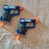 nerf jolt blaster