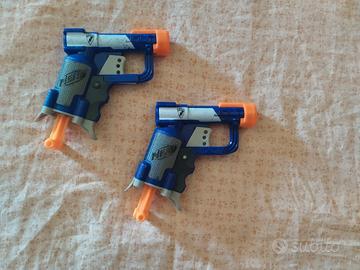 nerf jolt blaster
