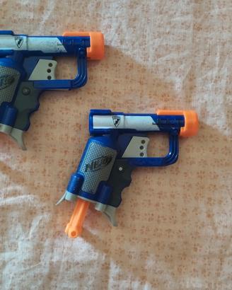 nerf jolt blaster