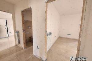 App. di Nuova Costr. con Box auto Rif.n.6