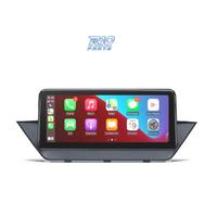 RADIO GPS ANDROID 14 BMW X1 E84 09-15 SENZA SCHERM