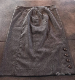 Burberry London - gonna donna