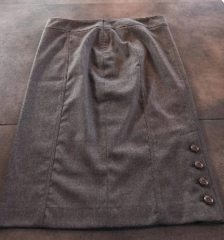 Burberry London - gonna donna