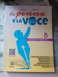 La penna e la voce  B