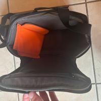 Borsa per macchina fotografica