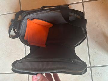 Borsa per macchina fotografica