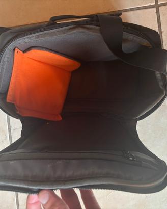 Borsa per macchina fotografica