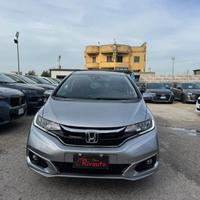 HONDA Jazz 1.3 GPL Elegance Navi ADAS CVT Automa