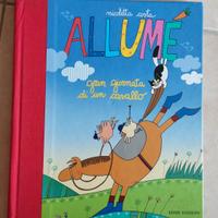 Allumè Nicoletta Costa 