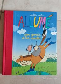 Allumè Nicoletta Costa 