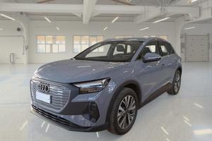 AUDI Q4 E-TRON 40 E-TRON BUSINESS SUV