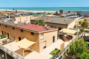 LA CASA DI LANA - RIMINI marina centro