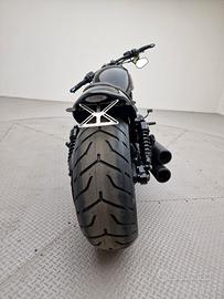 Harley-Davidson V-Rod