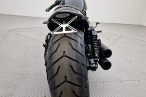 Harley-Davidson V-Rod