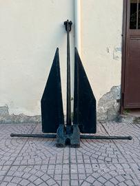 ANCORA DANFORTH 68kg Made in usa yatch barca