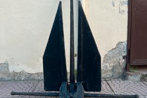 ANCORA DANFORTH 68kg Made in usa yatch barca