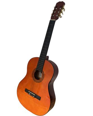 Chitarra Classica Sonora – Perfetta per Iniziare