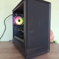 Pc gaming nuovo