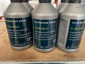 Olio dsg Volkswagen