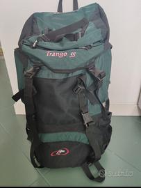 Zaino marca Ande