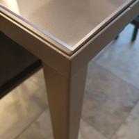 Copritavolo  Protettivo PVC  Grande  90x1.60 