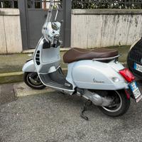 vespa gts