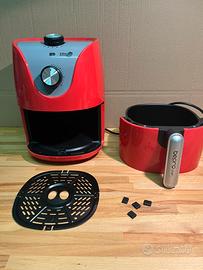 Friggitrice ad aria Bepro EliteFry ,  2 Litri