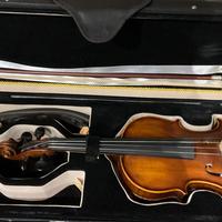 Violino 3/4 alta qualità e come nuovo