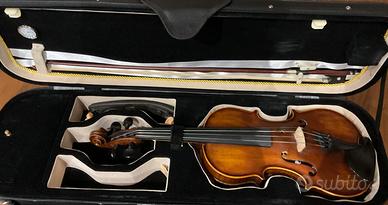 Violino 3/4 alta qualità e come nuovo