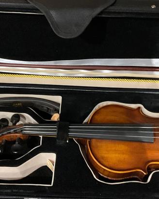 Violino 3/4 alta qualità e come nuovo