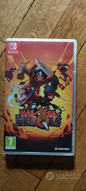 Gioco Switch Has Been Heroes