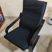 poltrona ikea