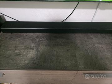 soundbar + subwoofer 
