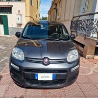 Fiat Panda GPL