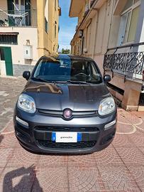 Fiat Panda GPL