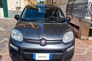Fiat Panda GPL