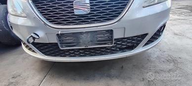 SEAT EXEO 2011 PARAURTI ANTERIORE