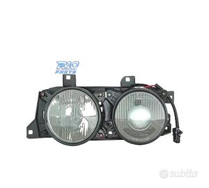 FARI BMW SERIE 5 E34 88-95 SERIE 7 E32 86-94