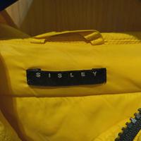 giacca Sisley