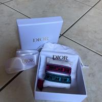 Bracciali Dior unisex