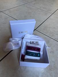 Bracciali Dior unisex