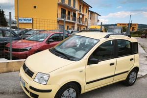Fiat Panda 1.3 MJT 16V Dynamic