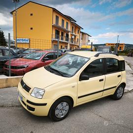 Fiat Panda 1.3 MJT 16V Dynamic