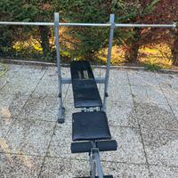 Palestra