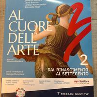 Al cuore dell’arte 2