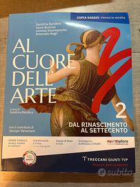 Al cuore dell’arte 2