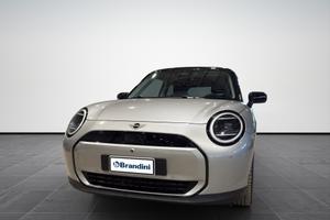 MINI Mini Cooper E Classic