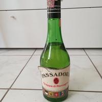 Bottiglia Passa d'ora Grappa di Romagna 