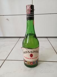 Bottiglia Passa d'ora Grappa di Romagna 