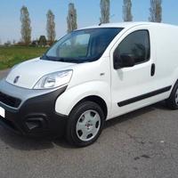 Fiat Fiorino 1.4 CNG Cargo SX